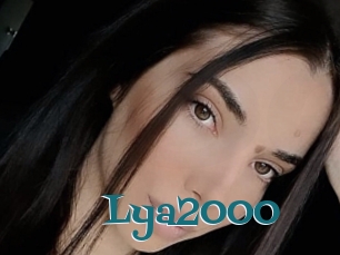 Lya2000