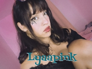 Lyaapink