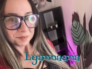 Lyannaana