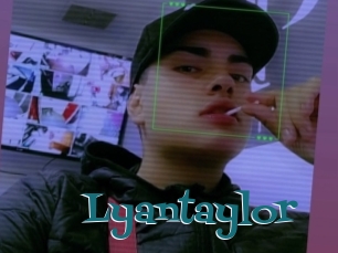 Lyantaylor