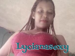 Lycianasexy