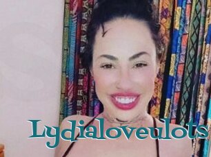 Lydialoveulots