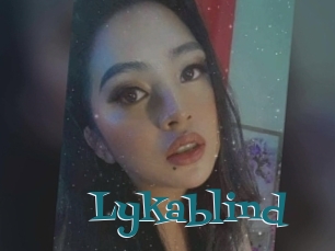Lykablind