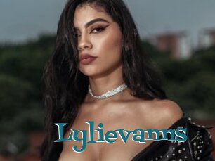 Lylievanns