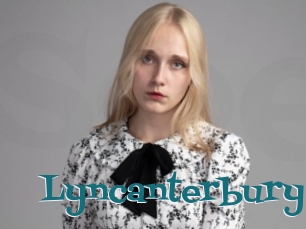 Lyncanterbury