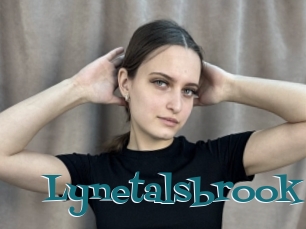 Lynetalsbrook