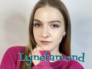 Lynetamond