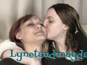 Lynetandmayda