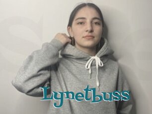 Lynetbuss