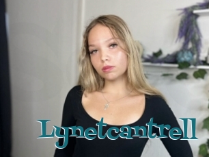 Lynetcantrell