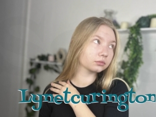 Lynetcurington