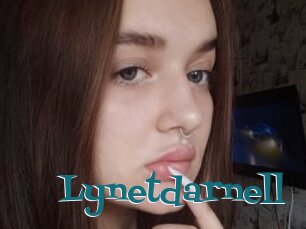 Lynetdarnell
