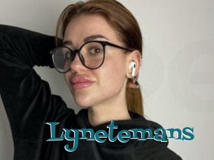 Lynetemans