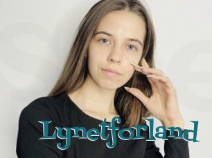 Lynetforland