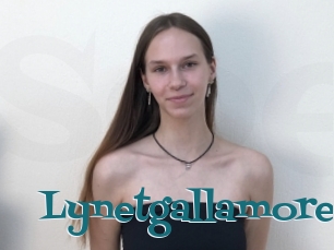 Lynetgallamore