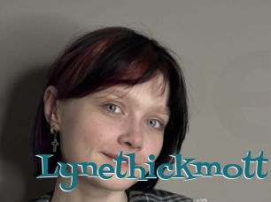 Lynethickmott