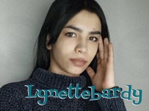 Lynettebardy