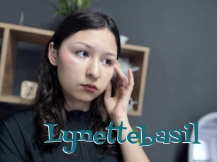 Lynettebasil