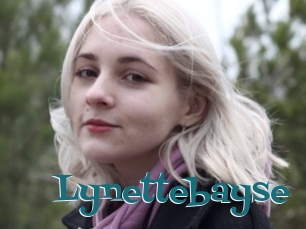 Lynettebayse