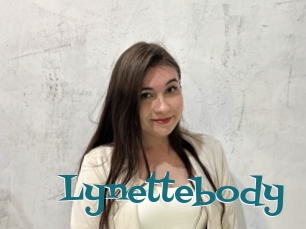 Lynettebody