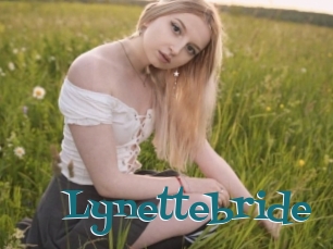 Lynettebride