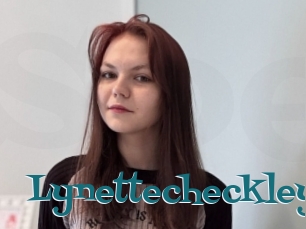 Lynettecheckley