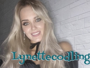 Lynettecodling