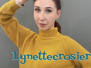 Lynettecrosier