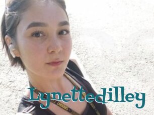 Lynettedilley
