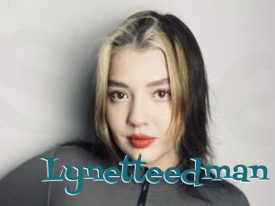 Lynetteedman