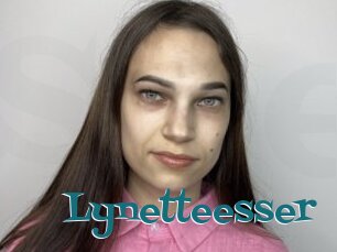 Lynetteesser
