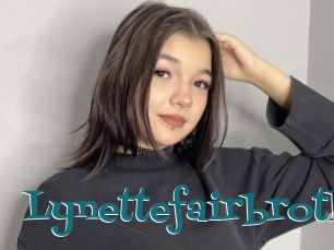 Lynettefairbroth