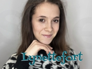 Lynettefort