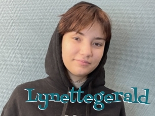 Lynettegerald