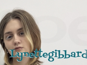 Lynettegibbard