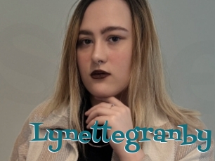 Lynettegranby