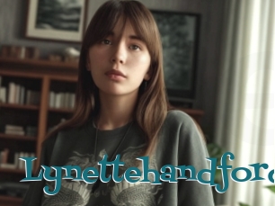 Lynettehandford