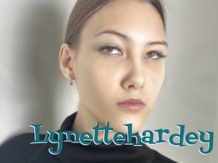 Lynettehardey
