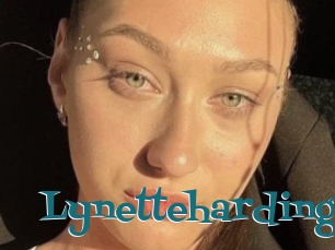 Lynetteharding
