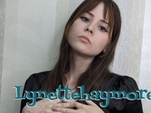 Lynettehaymore