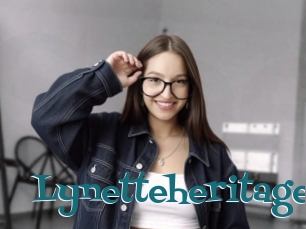 Lynetteheritage