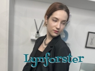 Lynforster