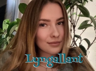 Lyngallant