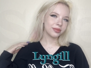 Lyngill
