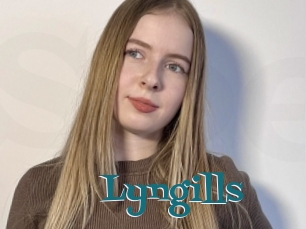 Lyngills