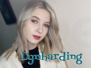 Lynharding
