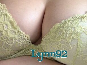 Lynn92