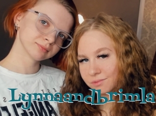 Lynnaandbrimlad