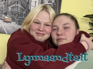 Lynnaandtait