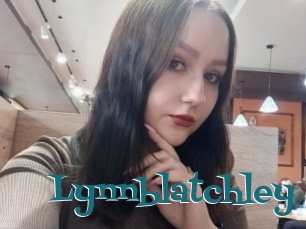 Lynnblatchley